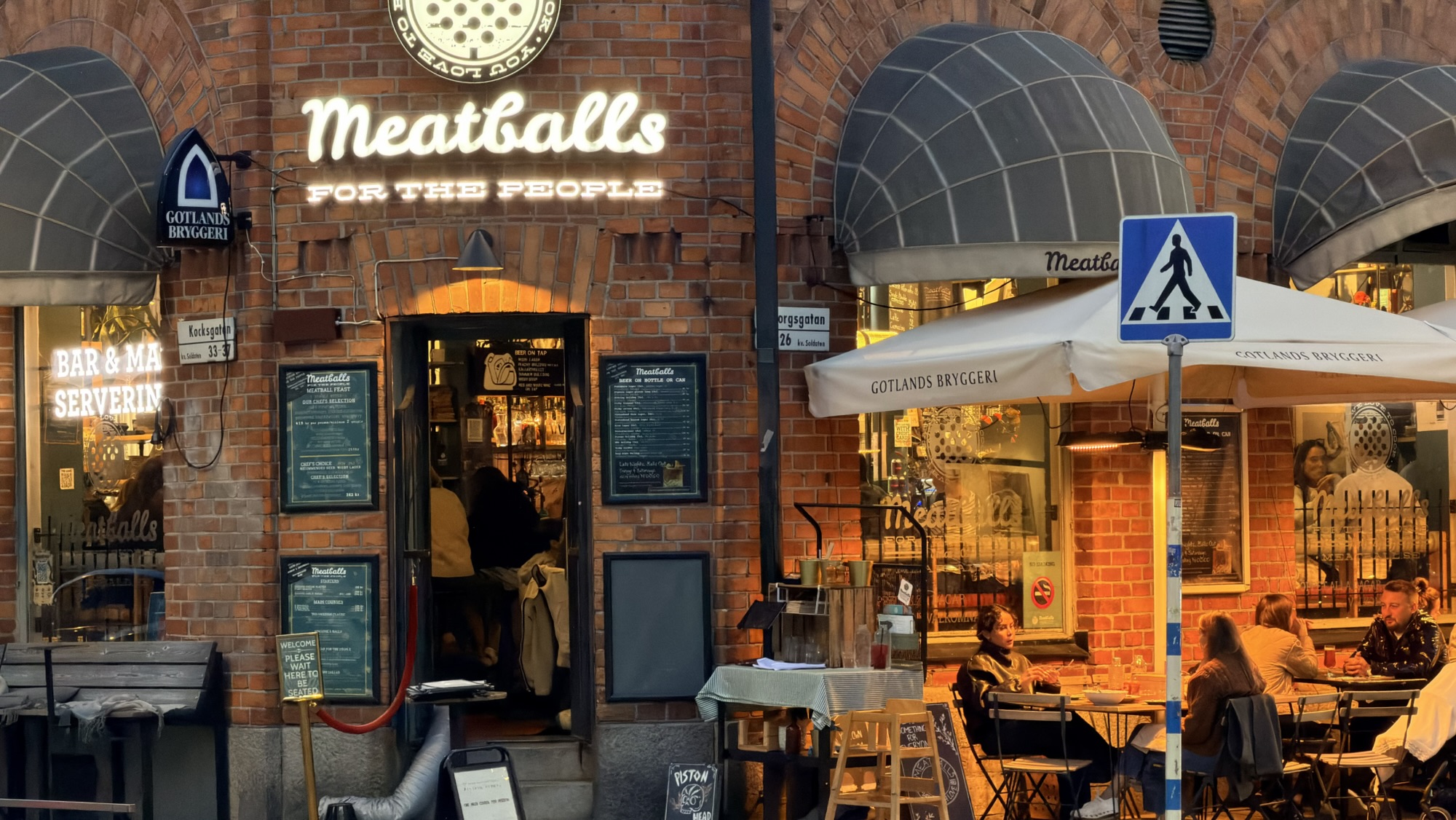 Meatballs for the People: Is this Popular Place Worth It? My Honest Opinion