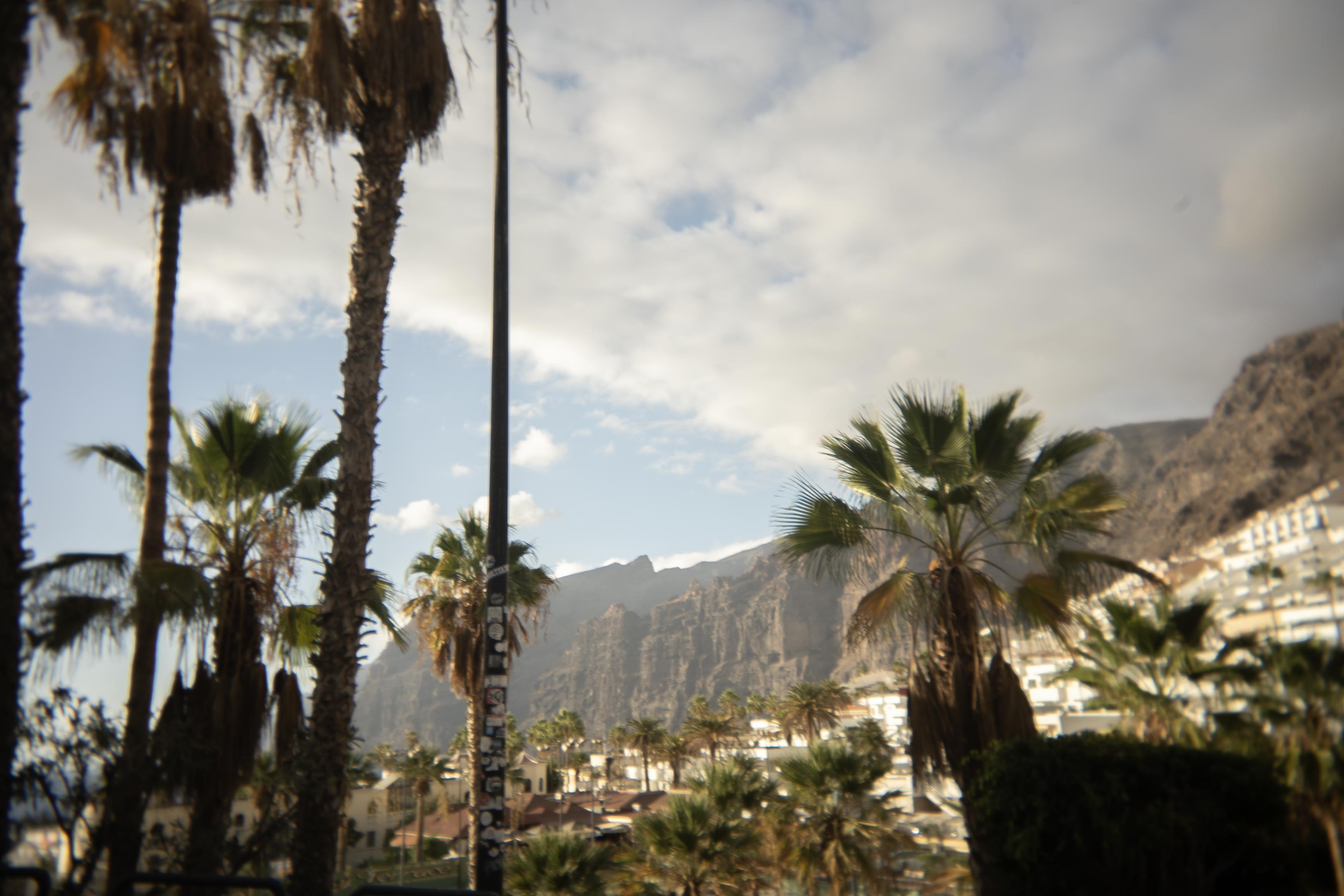 Los Gigantes Tenerife: Is It Worth Visiting? Our Guide to the Cliffs, Boat Trips & More
