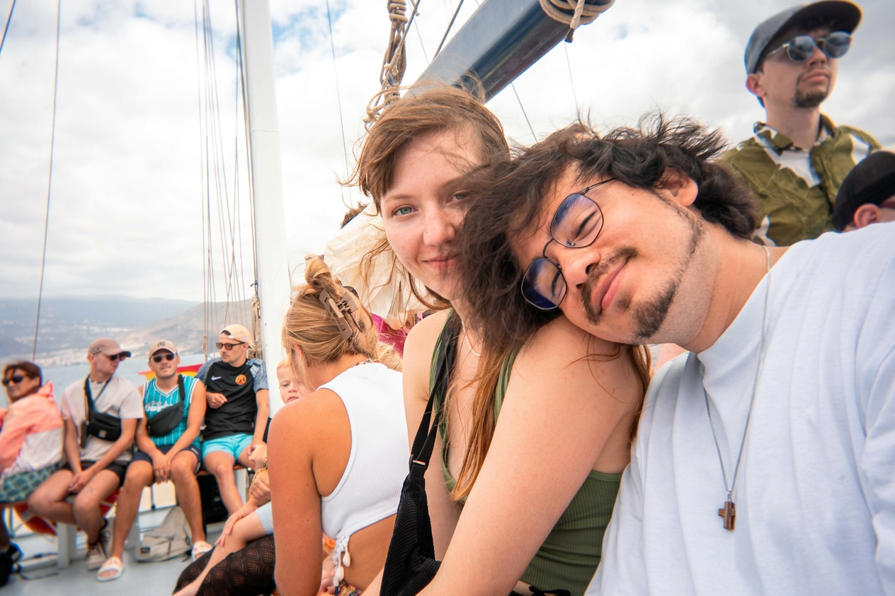 Whale and Dolphin Watching in Tenerife (Our experience + Tour Comparison)
